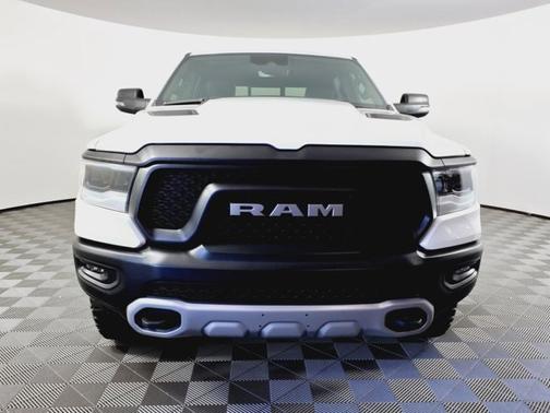 2024 RAM 1500 Rebel