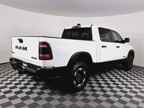 2024 RAM 1500 Rebel
