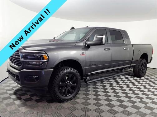 2023 RAM 2500 Laramie