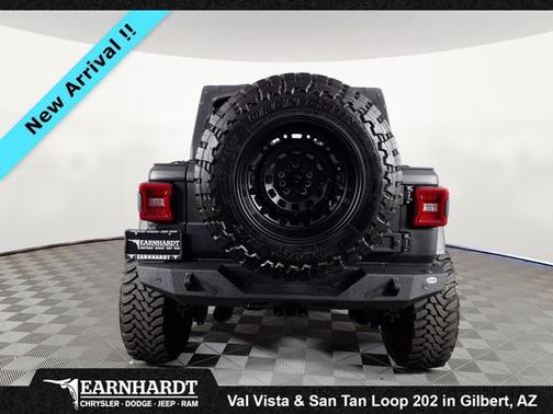 Firecracker Red Clearcoat 2022 Jeep Wrangler Unlimited Sport S