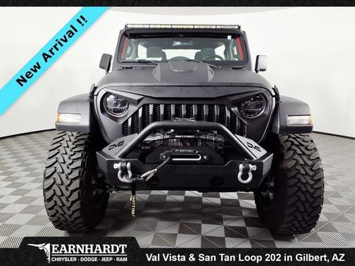 Firecracker Red Clearcoat 2022 Jeep Wrangler Unlimited Sport S