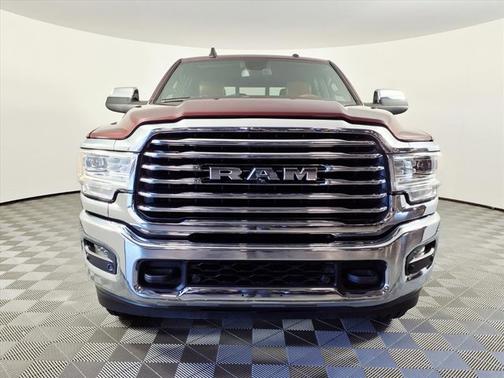 2021 RAM 2500 Longhorn