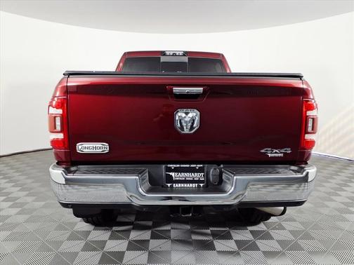 2021 RAM 2500 Longhorn