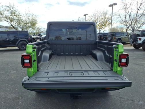 Mojito 2026 Jeep Gladiator Mojave