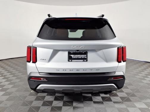 2022 Kia Sorento X-Line SX Prestige