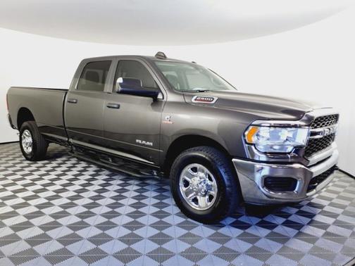2019 RAM 2500 Tradesman