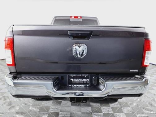 2019 RAM 2500 Tradesman