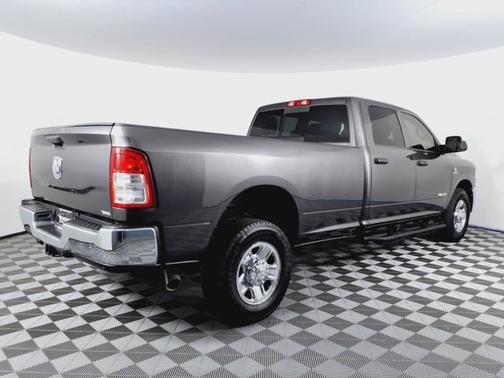 2019 RAM 2500 Tradesman