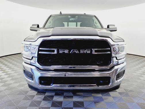 2019 RAM 2500 Tradesman