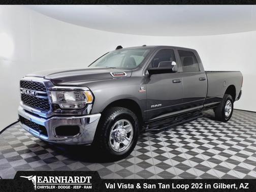 2019 RAM 2500 Tradesman
