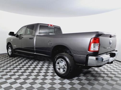 2019 RAM 2500 Tradesman