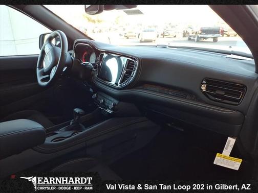 2026 Dodge Durango SRT Jailbreak