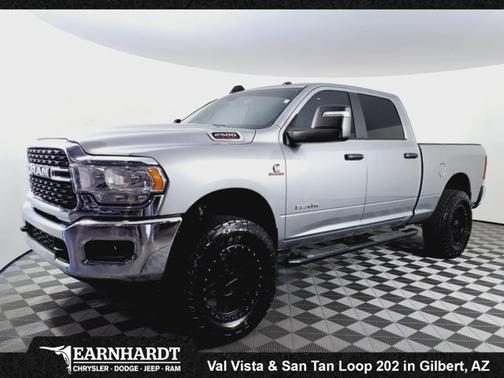 2023 RAM 2500 Big Horn