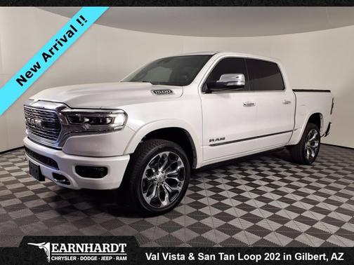 2020 RAM 1500 Limited