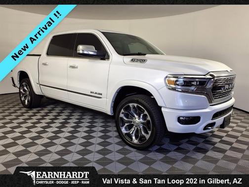 2020 RAM 1500 Limited