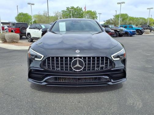 2023 Mercedes-Benz AMG GT 43 AMG GT 43