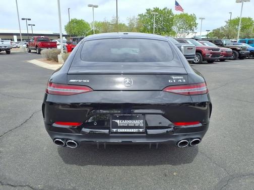 2023 Mercedes-Benz AMG GT 43 AMG GT 43