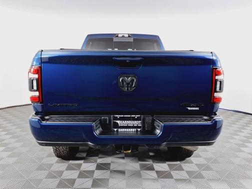 2023 RAM 2500 Limited