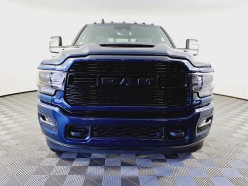 2023 RAM 2500 Limited