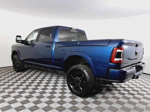 2023 RAM 2500 Limited
