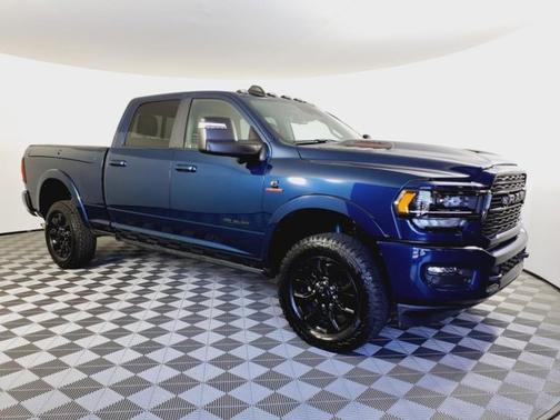 2023 RAM 2500 Limited