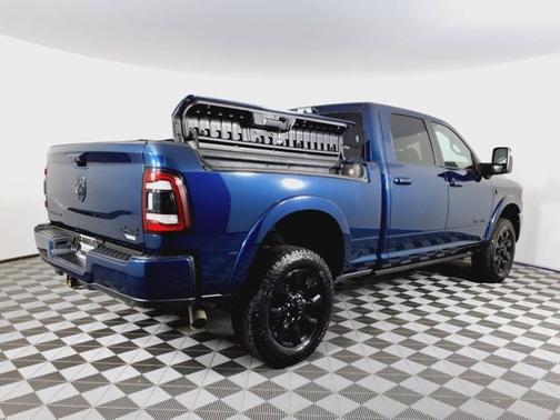 2023 RAM 2500 Limited