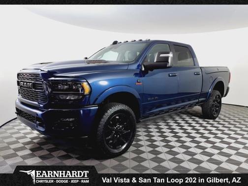 2023 RAM 2500 Limited