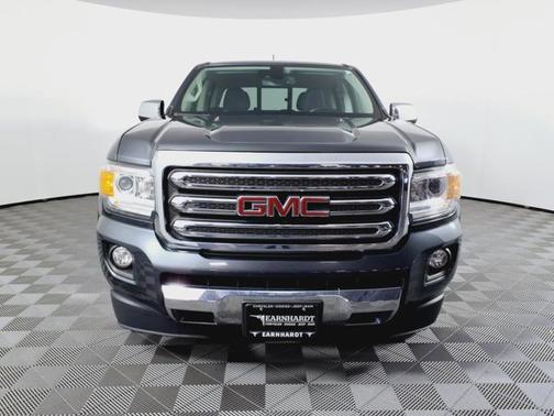 2016 GMC Canyon SLT
