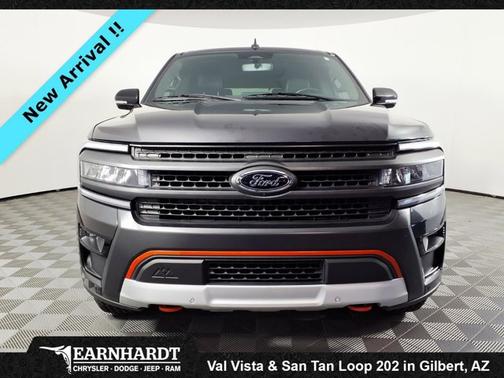 2024 Ford Expedition Timberline