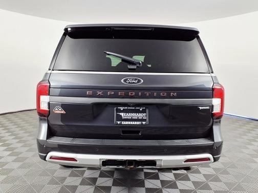 2024 Ford Expedition Timberline