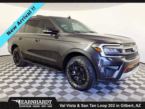 2024 Ford Expedition Timberline