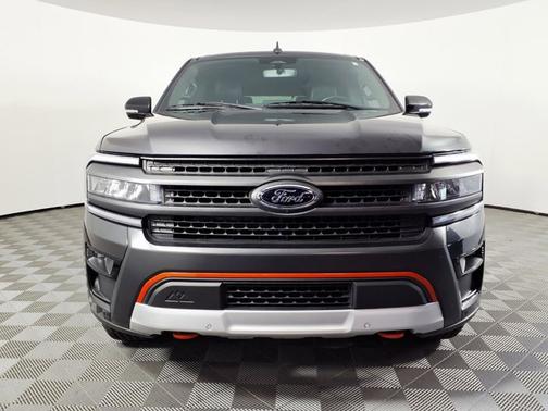2024 Ford Expedition Timberline