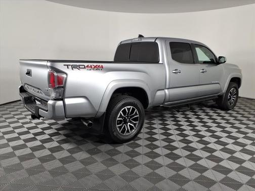2023 Toyota Tacoma Base