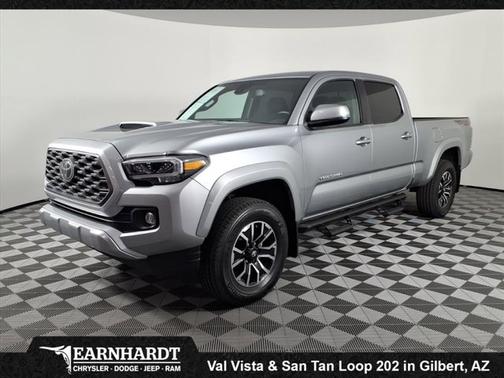 2023 Toyota Tacoma Base