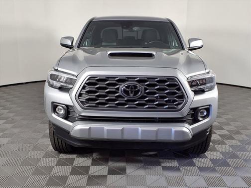 2023 Toyota Tacoma Base