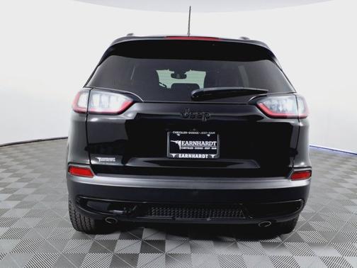 2022 Jeep Cherokee X