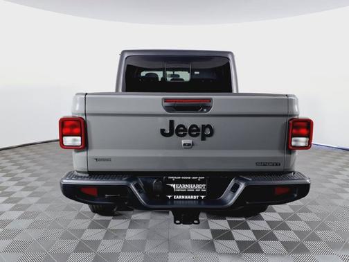 2021 Jeep Gladiator Sport S