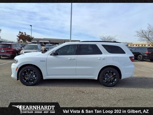 2025 Dodge Durango R/T