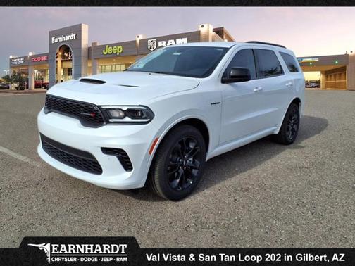 2025 Dodge Durango R/T