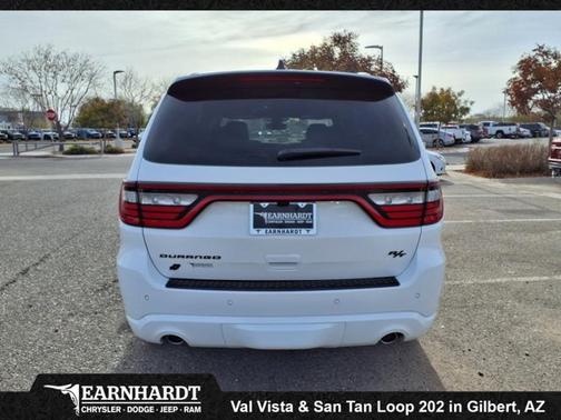 2025 Dodge Durango R/T
