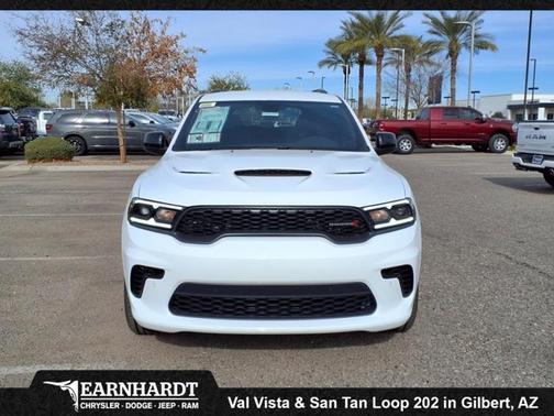 2025 Dodge Durango R/T