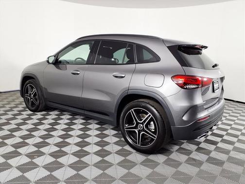 2022 Mercedes-Benz GLA 250 GLA 250