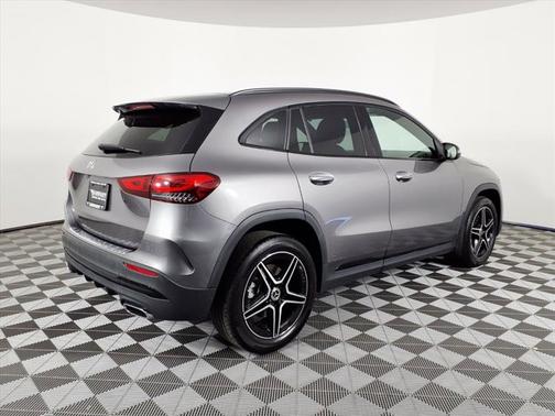 2022 Mercedes-Benz GLA 250 GLA 250