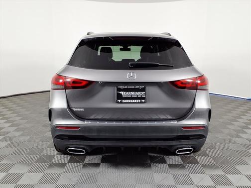 2022 Mercedes-Benz GLA 250 GLA 250