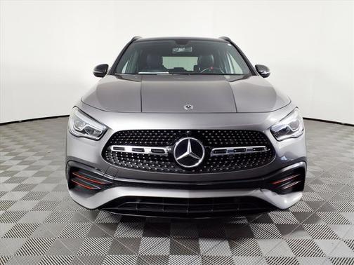 2022 Mercedes-Benz GLA 250 GLA 250