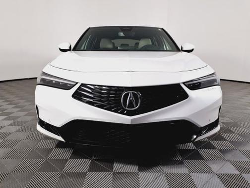 2023 Acura Integra w/A-Spec Technology Package