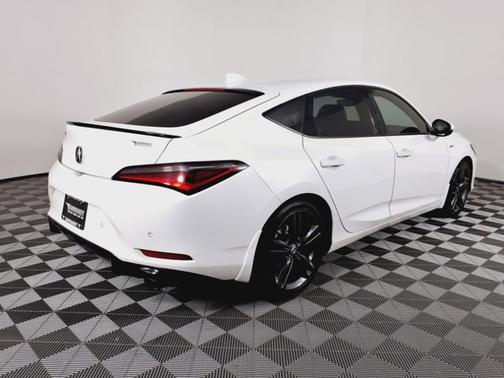 2023 Acura Integra w/A-Spec Technology Package