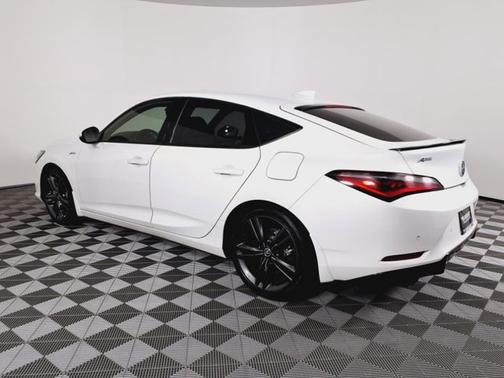 2023 Acura Integra w/A-Spec Technology Package