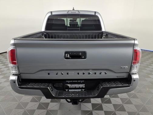 2021 Toyota Tacoma Base
