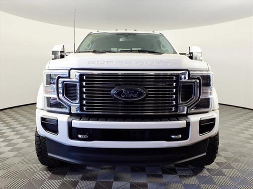 2022 Ford F-450